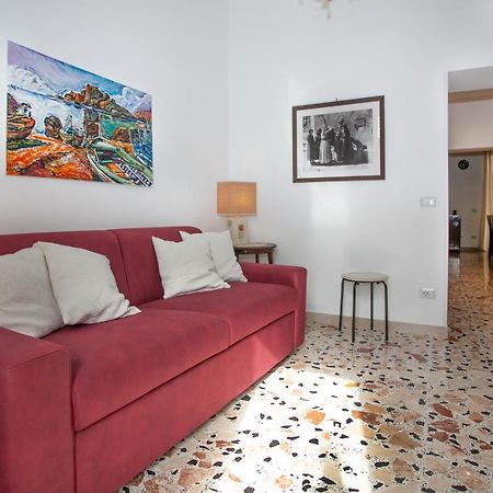 Casa Rosa Leilighet Taormina Eksteriør bilde