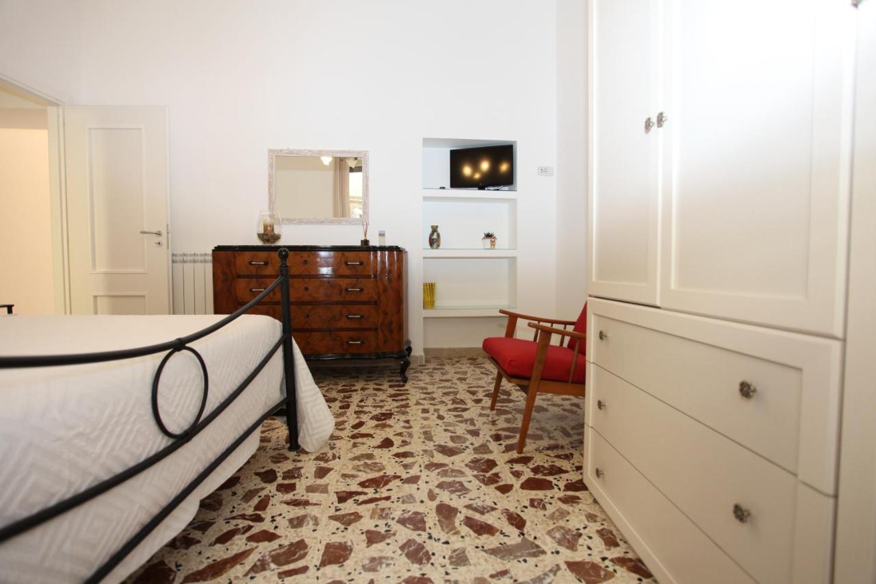 Casa Rosa Leilighet Taormina Eksteriør bilde