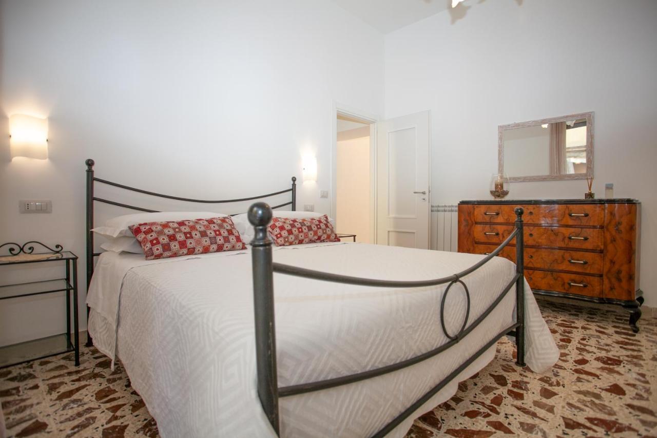 Casa Rosa Leilighet Taormina Eksteriør bilde